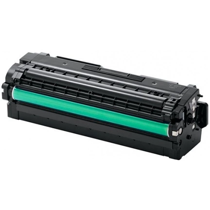Toner Samsung CLT-C506L Cyan (nagykapacitású)