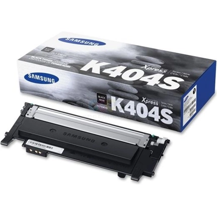 Toner Samsung CLT-K404S