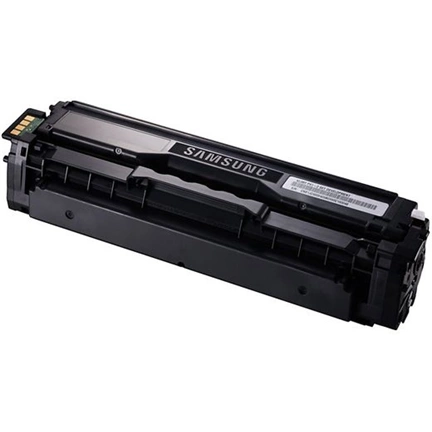 Toner Samsung CLT-K504S Black