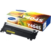 Toner Samsung CLT-Y404S