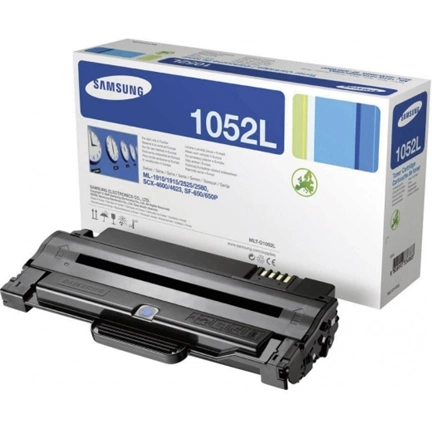 Toner Samsung ML-1910 Black