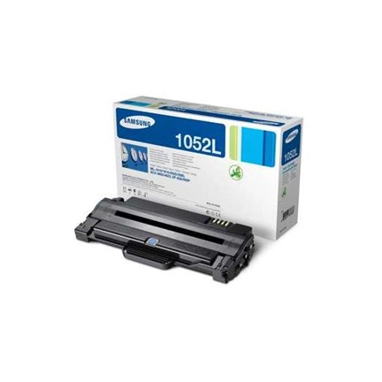 Toner Samsung MLT-D1052L Black