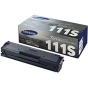 Toner Samsung MLT-D111S Black