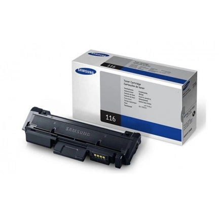 Toner Samsung MLT-D116S Black