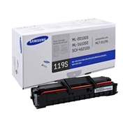Toner Samsung MLT-D119S Black