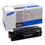 Toner Samsung MLT-D204L Black