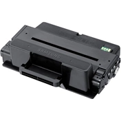 Toner Samsung MLT-D205L Fekete 5000 oldal Toner Samsung MLT-D205L Fekete 5000 oldal