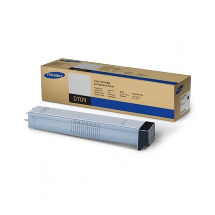 Toner Samsung SCX8123/8128 Black