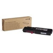 Toner XEROX WorkCentre 6655, piros (7 500 oldal)