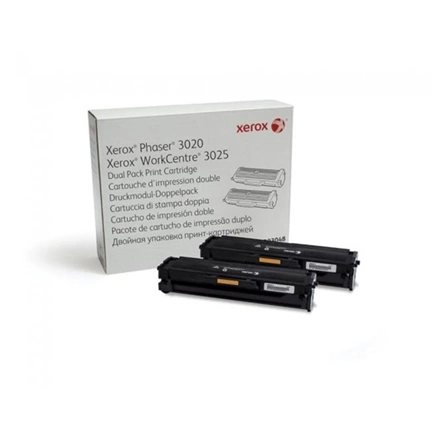 Toner Xerox 3020/3025 3615 3000oldal