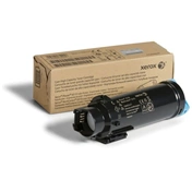 Toner Xerox 6615/6510 (Ciánkék, 2,4k DMO)