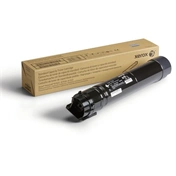 Toner Xerox 6615/6510 (Fekete, 2,4k DMO)