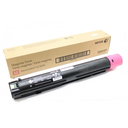Toner Xerox DokuCentre SC2020 (magenta, 3k)
