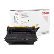 Toner Xerox Everyday Utángyártott Black Toner Cartridge, HP 37X géphez LaserJet Enterprise M608, M609; MFP M631, M632, M