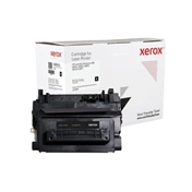 Toner Xerox Everyday Utángyártott Black Toner Cartridge, HP 90A LaserJet Enterprise 600 M601, M602, M603; M4555 MFP