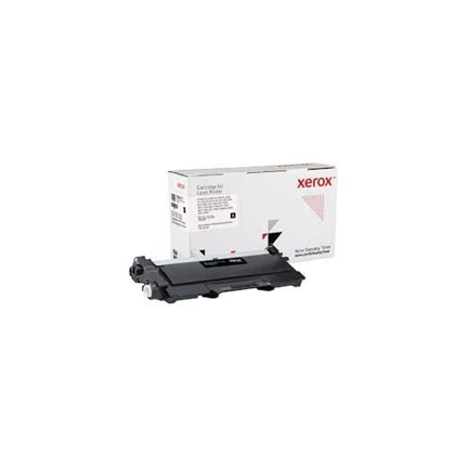 Toner Xerox Everyday Utángyártott Toner Black cartridge, Brother TN-2220  Brother HL-2220, HL-2230, HL-2240, HL-2250, HL