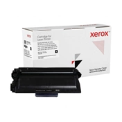 Toner Xerox Everyday Utángyártott Toner Black cartridge, Brother TN-3380 Brother HL-5440, HL-5450, HL-5470, HL-6180; DC Toner Xerox Everyday Utángyártott Toner Black cartridge, Brother TN-3380 Brother HL-5440, HL-5450, HL-5470, HL-6180; DC