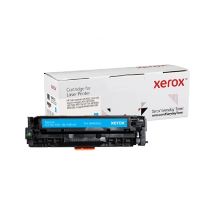 Toner Xerox Everyday Utángyártott Toner HP Color LaserJet CP2025, CM2320; Canon imageCLASS LBP7200c, LBP7660, MF726, MF7