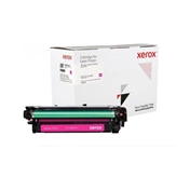 Toner Xerox Everyday Utángyártott Toner HP Color LaserJet CP3525, CM3530