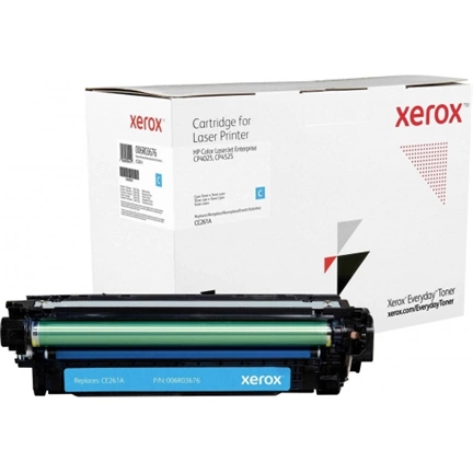 Toner Xerox Everyday Utángyártott Toner HP Color LaserJet Enterprise CP4025, CP4525