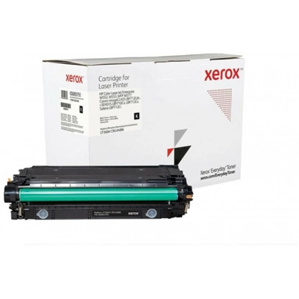 Toner Xerox Everyday Utángyártott Toner HP Color LaserJet Enterprise M552, M553, MFP M577; Canon imageCLASS LBP712Cdn, i