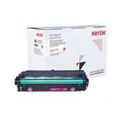Toner Xerox Everyday Utángyártott Toner HP Color LaserJet Enterprise M552, M553, MFP M577; Canon imageCLASS LBP712Cdn, i