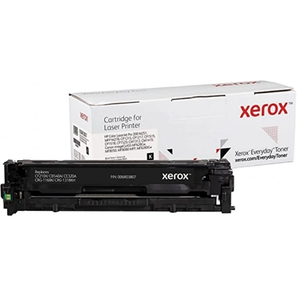 Toner Xerox Everyday Utángyártott Toner HP Color LaserJet Pro 200 M251, MFP M276; CP1215, CP1217, CP1515, CP1518, CP1525 Toner Xerox Everyday Utángyártott Toner HP Color LaserJet Pro 200 M251, MFP M276; CP1215, CP1217, CP1515, CP1518, CP1525