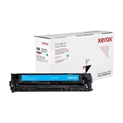 Toner Xerox Everyday Utángyártott Toner HP Color LaserJet Pro 200 M251, MFP M276; CP1215, CP1217, CP1515, CP1518, CP1525