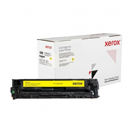 Toner Xerox Everyday Utángyártott Toner HP Color LaserJet Pro 200 M251, MFP M276; CP1215, CP1217, CP1515, CP1518, CP1525