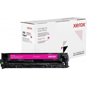 Toner Xerox Everyday Utángyártott Toner HP Color LaserJet Pro 200 M251, MFP M276; CP1215, CP1217, CP1515, CP1518, CP1525