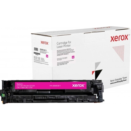 Toner Xerox Everyday Utángyártott Toner HP Color LaserJet Pro 200 M251, MFP M276; CP1215, CP1217, CP1515, CP1518, CP1525