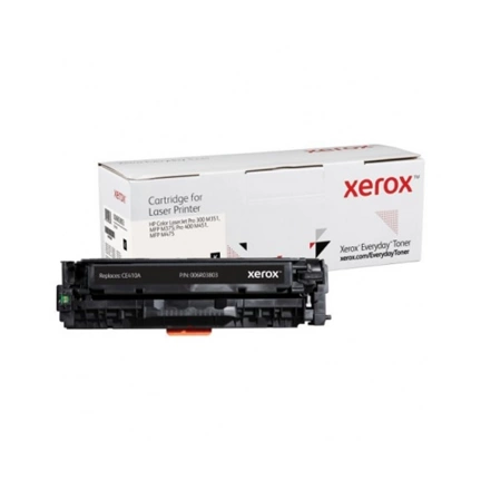 Toner Xerox Everyday Utángyártott Toner HP Color LaserJet Pro 300 M351, MFP M375; Pro 400 M451, MFP M475
