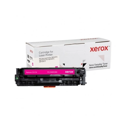 Toner Xerox Everyday Utángyártott Toner HP Color LaserJet Pro 300 M351, MFP M375; Pro 400 M451, MFP M475