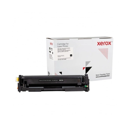 Toner Xerox Everyday Utángyártott Toner HP Color LaserJet Pro M452; MFP M377, M477; Canon imageCLASS LBP654, MF731, MF73