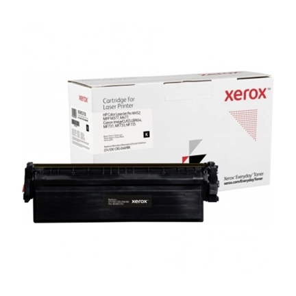 Toner Xerox Everyday Utángyártott Toner HP Color LaserJet Pro M452; MFP M377, M477; Canon imageCLASS LBP654, MF731, MF73