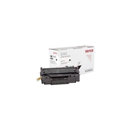 Toner Xerox Everyday Utángyártott Toner HP LaserJet 1160, 1320, 3390, 3392, P2014, P2015, MFP M2727