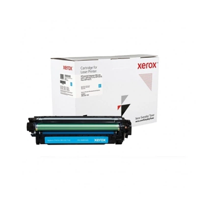 Toner Xerox Everyday Utángyártott Toner HP LaserJet Enterprise 500 color M551, MFP M575; Pro MFP M570; Flow MFP M575