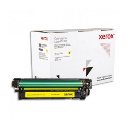Toner Xerox Everyday Utángyártott Toner HP LaserJet Enterprise 500 color M551, MFP M575; Pro MFP M570; Flow MFP M575