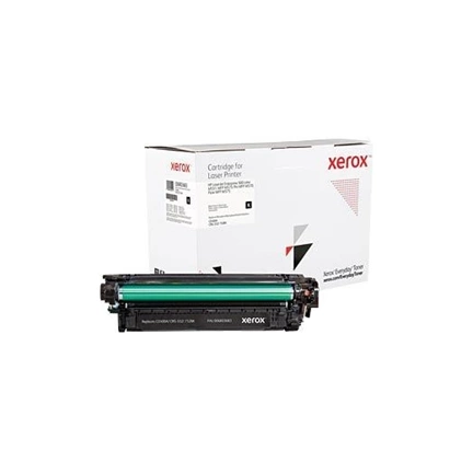 Toner Xerox Everyday Utángyártott Toner HP LaserJet Enterprise 500 color M551, MFP M575; Pro MFP M570; Flow MFP M575