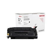 Toner Xerox Everyday Utángyártott Toner HP LaserJet Enterprise P3015; Flow MFP M525, MFP M521; Canon imageCLASS LBP6780,