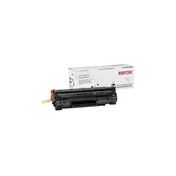 Toner Xerox Everyday Utángyártott Toner HP LaserJet P1005, P1006, P1505, M1120, M1522, Pro P1102, M1130, M1132, M1212, M Toner Xerox Everyday Utángyártott Toner HP LaserJet P1005, P1006, P1505, M1120, M1522, Pro P1102, M1130, M1132, M1212, M