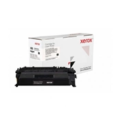 Toner Xerox Everyday Utángyártott Toner HP LaserJet P2035, P2055; Canon imageCLASS LBP251, LBP253, LBP6300, LBP6650, LBP