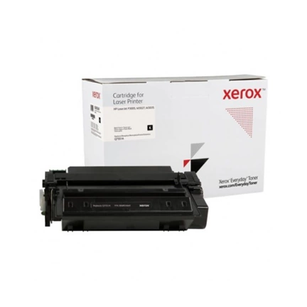 Toner Xerox Everyday Utángyártott Toner HP LaserJet P3005, M3027, M3035