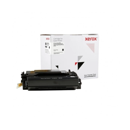 Toner Xerox Everyday Utángyártott Toner HP LaserJet Pro M501; Enterprise M506, MFP M527; Canon imageCLASS LBP312dn, MF52