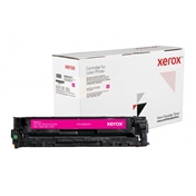 Toner Xerox Everyday Utángyártott Toner High Yield Magenta cartridge, HP 203X and Canon CRG-054HM  HP Color LaserJet Pro