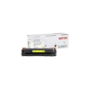Toner Xerox Everyday Utángyártott Toner High Yield Yellow cartridge, HP 203X and Canon CRG-054HY HP Color LaserJet Pro Toner Xerox Everyday Utángyártott Toner High Yield Yellow cartridge, HP 203X and Canon CRG-054HY HP Color LaserJet Pro
