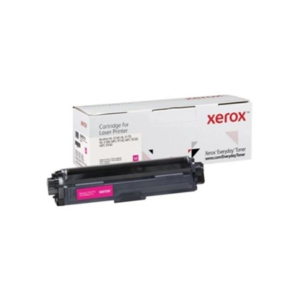 Toner Xerox Everyday Utángyártott Toner Magenta cartridge, Brother TN241M  Brother HL-3140, HL-3170, HL-3180; MFC-9130,