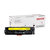 Toner Xerox Everyday Utángyártott Toner yellow HP Color LaserJet Pro MFP M476