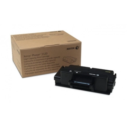 Toner Xerox Phaser 3320 11000oldal fekete