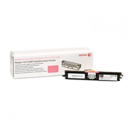 Toner Xerox Phaser 6121MFP Magenta 1500oldal
